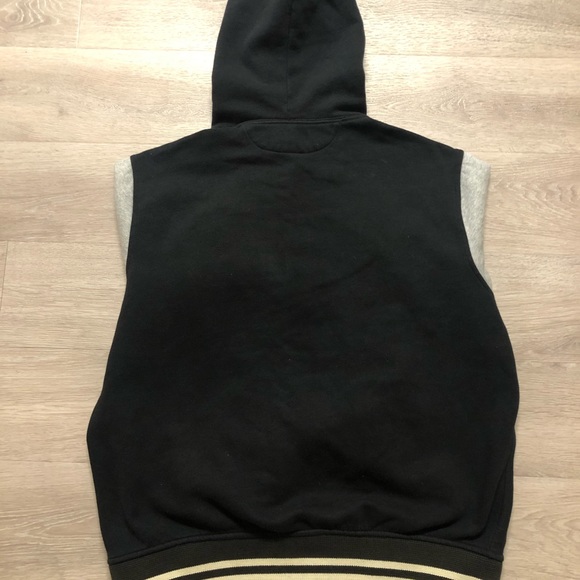 Mens Light Jacket - Picture 5 of 6